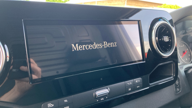 Mercedes-Benz Sprinter 315Cdi L3 Diesel Rwd 3.5t H2 Pro Van